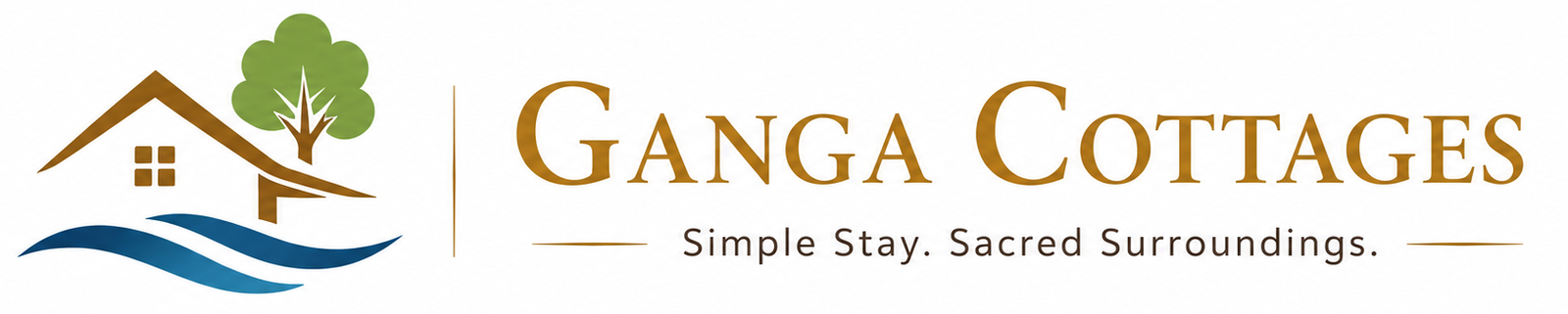 Ganga Cottages
